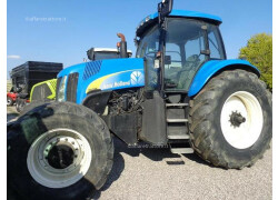 New Holland TG 285 Rabljeno