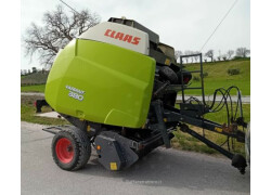 Claas VARIANT 380 RC Rabljen