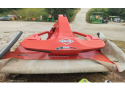 Kuhn FC 3125 RF-FF Rabljeno