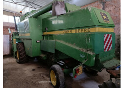 John Deere 1157 Usato