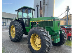 Rabljeni John Deere 4850