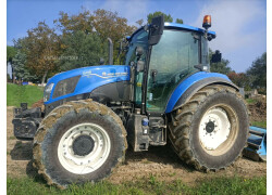 Rabljeni New Holland T5.120