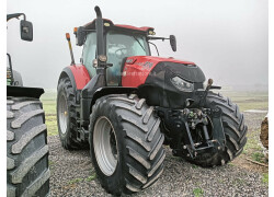 Case-Ih OPTUM 270 Rabljeno