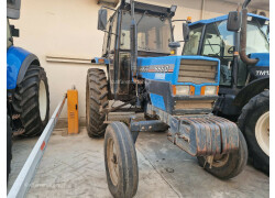 Landini 8860 HC Rabljeno