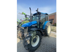 New Holland ts Rabljeno