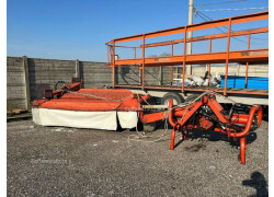 Kuhn FC 3000 V rabljen