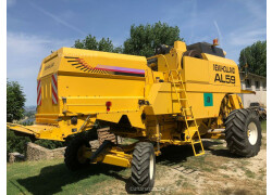 Rabljeni New Holland AL59