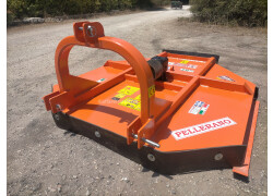 Pellerano Novo KT175 TOTAL HARDOX