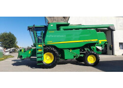 John Deere C670 Rabljeno