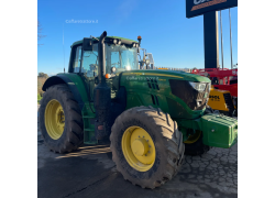 John Deere 6155 Rabljeno