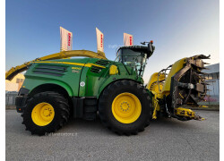 Rabljeni John Deere 8800