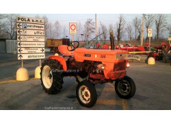 Trattore agricolo Fiat  300 Usato