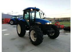 New Holland TD5040 Usato