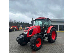 Zetor Forterra HSX 140 Rabljeno