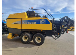 274484062 balirka New Holland BB960