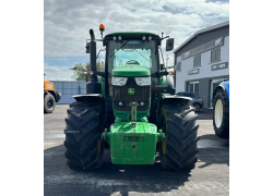 John Deere 6195 Rabljeno