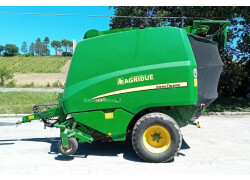 Rabljeni John Deere 990