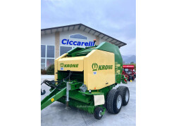 Krone VARIO PACK 1800 MULTI CUT TANDEM Rabljeno