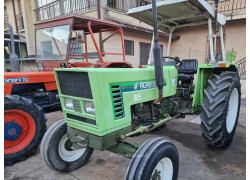 Fiat Agrifull 65 2RM Rabljeno