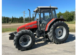 Massey Ferguson 4255 Rabljen