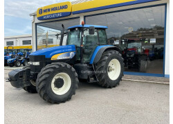 Rabljeni New Holland TM 175