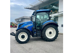 Rabljeni New Holland T 5.110 ELECTROCOMMAND