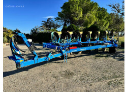 Lemken Diamant 16 V 7+1 N100 Rabljeno