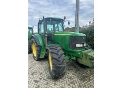 Rabljeni John Deere 6820