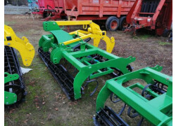 AgroChlopecki Seedbed cultivator Novo