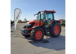 Kubota M9960 Rabljeno