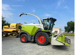 Claas Jaguar 960 Rabljeno