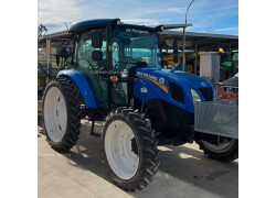 New Holland T4.65 Rabljeno