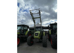 Claas AXOS 340 C Rabljen