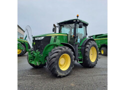 Rabljeni John Deere 7230R