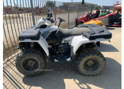 Polaris 4x4 Rabljeno