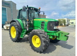 Rabljeni John Deere 6530 PREMIUM