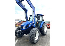 New Holland TD5.95 Usato