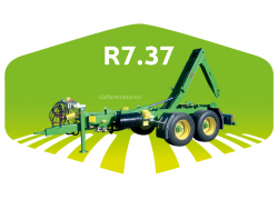 Mec Agri R7.37 Novo