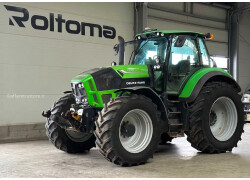 Deutz-Fahr 7230 TTV | 250 CV