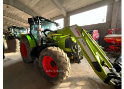 Claas ARION 460 Rabljeno