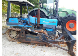 Landini TREKKER 85 Rabljeno