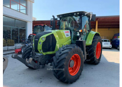 Claas ARION 640 CIS Rabljen