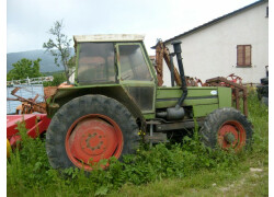 Fendt 282 Usato