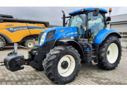 New Holland T7.170 Rabljeno