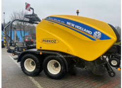 New Holland Combi 125 Rabljeno