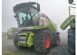 Claas Jaguar 970 Rabljeno