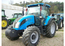 Landini POWERMONDIAL 115 Rabljeno