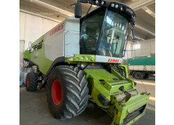 Claas LEXION 760 MONTANA Rabljen