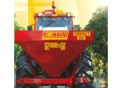 Rondini COMPACT 600/800 Novo