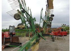 Krone SWADRO 810 Rabljeno